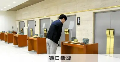 東京23区の火葬場、公営化検討 区長から買収案も 都が有識者会議