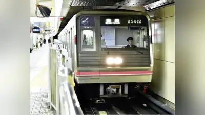 大阪メトロ2路線、35年度までに完全無人運行へ 従来車両で初