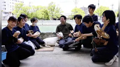 学生主体の動物園、徳島の専門学校が開設へ 25種100匹以上展示