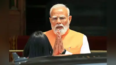 インド25年度GDP7.7%増、消費税引き下げで消費拡大 トランプ関税対策効果