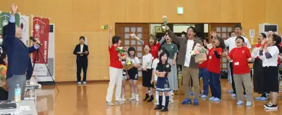 喜多方酒蔵オペラ「ラ・ボエーム」27日公演へ市民合唱団が熱心に稽古