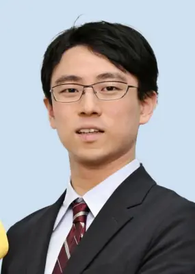 囲碁本因坊戦第3局、一力遼が福岡航太朗に勝利し防衛に王手