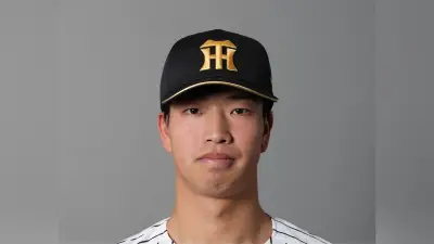 阪神・百崎蒼生、プロ3年目で初の一軍昇格