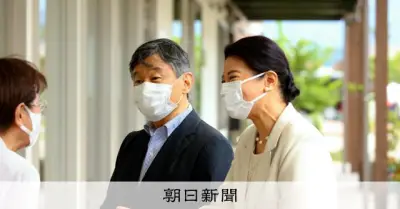 皇后さまが声を上げた人気メニュー 商店街に和やかな空気 両陛下の岩手訪問から3年