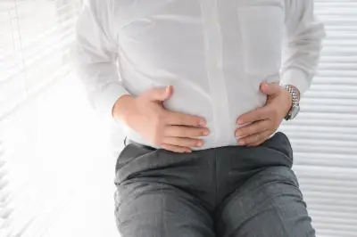 健診結果の封筒、しまう前に確認すべき3つのサイン 肥満と肥満症の違いとは