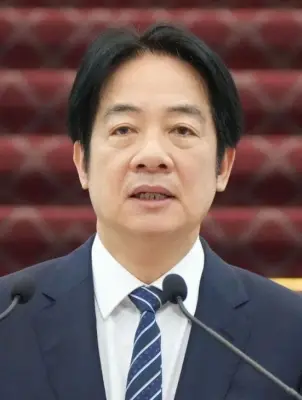 台湾総統、天安門事件37年で中国を批判 民主主義の重要性強調