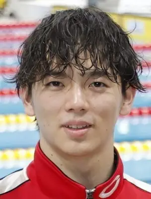 競泳・光永翔音選手に4カ月資格停止処分、アジア大会代表に選出も既に期間終了