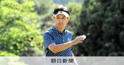 48歳・近藤智弘が国内メジャーで奮闘、好調の要因は後輩ドライバー？