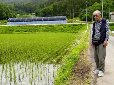 福島県で震度5弱の地震、津波被害なし