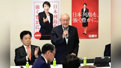 与党、参院選公約に子育て支援や経済再生を重点 7月公示へ