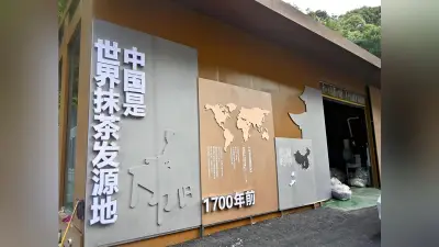 抹茶ブーム、中国が起源を主張し生産量世界7割に－日本凌駕狙う
