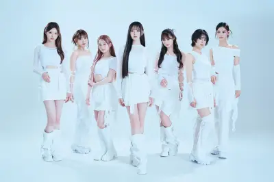 7人組MISS MERCY、今秋メジャーデビュー決定 SARA「大きな一歩を踏み出せました」