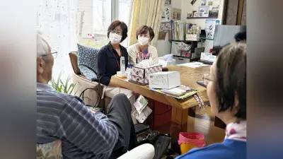 がん妻介護の70代男性「限界」…ケアラー支援へアンケート活用 北海道栗山町