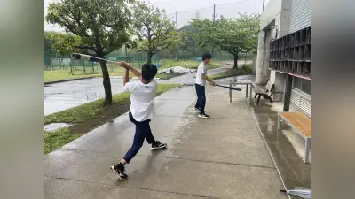 栄光学園野球部、自主性磨き人間力向上 80年の伝統と関東準優勝の舞台裏