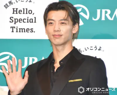 竹内涼真、W杯チュニジア戦に胸熱メッセージ「最高の景色を観に行く」