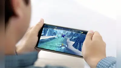 ADHD治療アプリ「エンデバーライド」国内初発売、ゲーム感覚で症状改善
