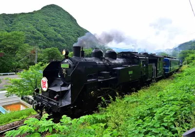 福島県、AI活用で観光客増加を目指す新たな取り組みを開始