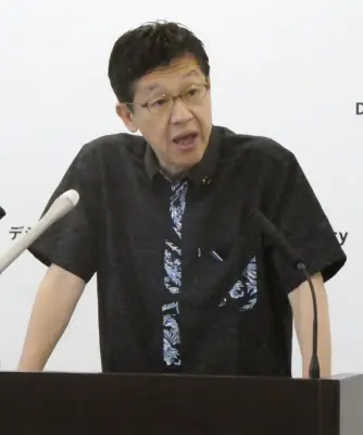 松本デジタル相、AI答弁依存否定「職員が事実確認し加筆」