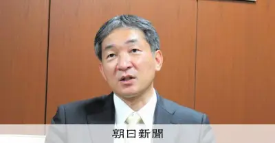 北九州銀、融資判断にAI活用へ 行員は営業にシフト 岡田頭取が方針表明