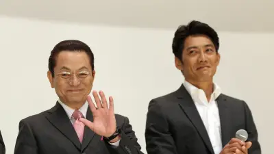 「相棒」杉下右京が嫌うものとは？25周年で読み解く刑事ドラマの魅力