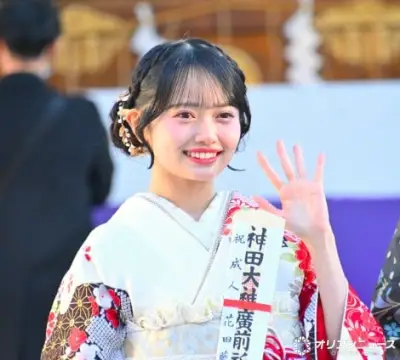 AKB48花田藍衣、専属契約解除を涙の告白 9分動画で運営との意見相違訴え