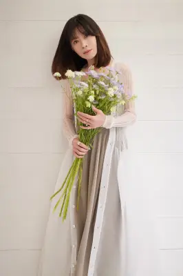中森明菜、10年9ヶ月ぶり新MV公開「ごめんと、すきと、」に込めた思い