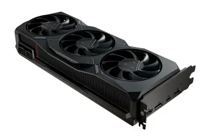 AMD、今月4回目のRadeonドライバ更新「26.6.4」公開 WHQL版に不具合修正統合