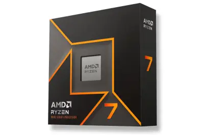 AMD、Ryzen 9000からメモリ暗号化機能を削除→批判受け復元へ