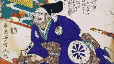 荒木村重の子孫は秀吉や徳川家に仕えた…信長に一族処刑後も生き延びた3人以上の子