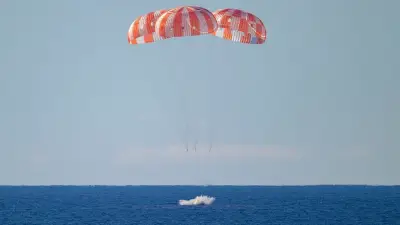 アルテミス2号トイレ騒動、月飛行士を悩ませた宇宙の排泄問題の実態