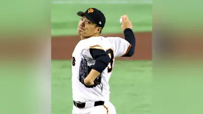 巨人・則本昂大が移籍後初勝利、ソフトバンク大津亮介プロ初完封　プロ野球交流戦