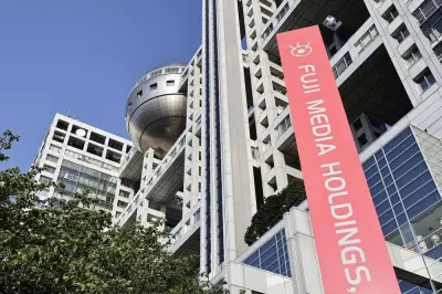 村上世彰氏関連投資会社のフジ株、株主総会での議決権行使禁止を東京地裁が仮処分