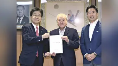 自民党、次期衆院選公約に「憲法改正」明記へ 党内論議本格化