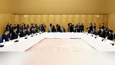 食品消費税「１％」ならレジ改修半年以内、政府説明