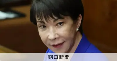 高市首相、ガソリン補助縮小を示唆「支援のあり方、柔軟に検討」