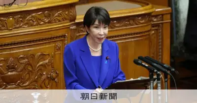 高市首相、マスコミとの対話避ける姿勢に野党から批判「試行錯誤したい」と答弁