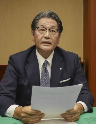 日本紡績協会長、中東情勢緊迫で原料高騰「価格転嫁が必要」