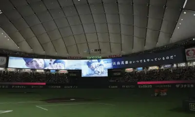 長嶋茂雄さん一周忌、東京ドームで特別試合を開催　巨人が追悼