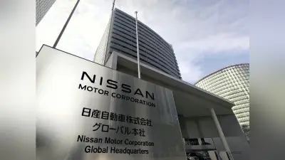 日産、英工場で中国奇瑞汽車の生産検討 空きライン活用し雇用維持へ