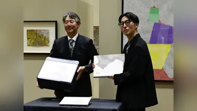 セイコーエプソン、障害者アートのヘラルボニーと共創 吉田社長「多様な人材を価値に」