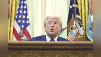 トランプ氏、ネタニヤフ氏に「お前はクレイジー」と罵倒も「大好き」と強調