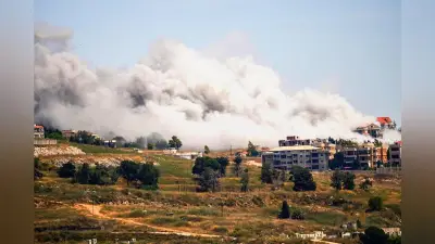 イスラエルとレバノン、停戦合意も実効性は不透明…米国務省発表