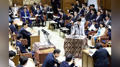 与党が新型コロナ対策法案を提出、事業者支援を強化