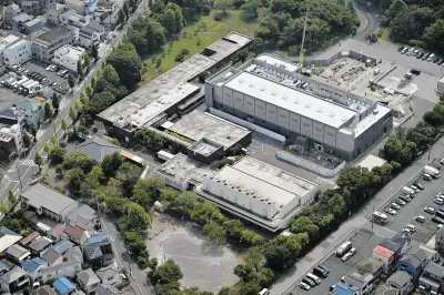 東京都、火葬場問題で検討会初会合 外資売却懸念に公営化提案も