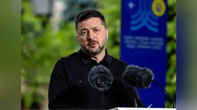 ゼレンスキー氏、プーチン氏との直接協議を提案…異例の公開書簡
