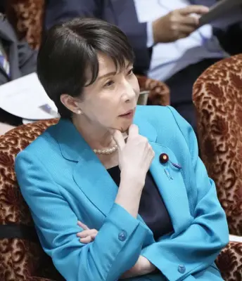 首相、公開音声は秘書と判別困難と答弁　総裁選の中傷動画巡り