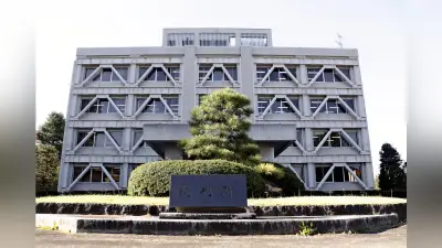 借金返済のため強盗自作自演、消防士に執行猶予判決 家族とギャンブル依存症の闘い
