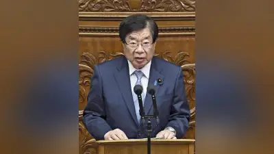 検察庁全職員対象のハラスメント調査実施へ、平口法相が方針表明