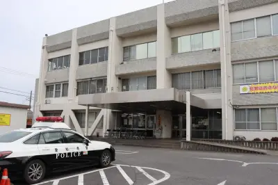 愛知県安城市の事業所で殺人未遂事件、従業員同士のトラブルか容疑者逃走中