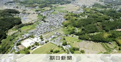 「飛鳥・藤原の宮都」世界遺産登録へ 遺跡と原風景の保全の歴史を振り返る